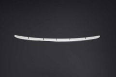 Ford Connect Ön Tampon Alt Çıta Paslanmaz Çelik 2014-