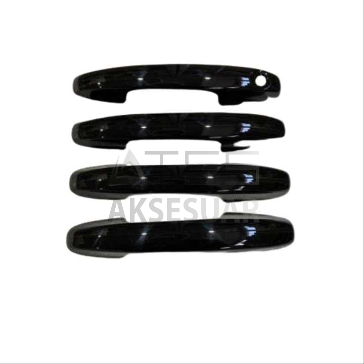 FORD FOCUS 2019+ KAPI KOLU PIANO BLACK