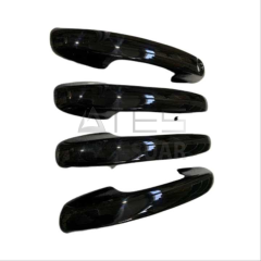 FORD FOCUS 2019+ KAPI KOLU PIANO BLACK