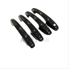 FORD FOCUS 2019+ KAPI KOLU PIANO BLACK