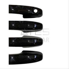 FORD FOCUS 2019+ KAPI KOLU PIANO BLACK