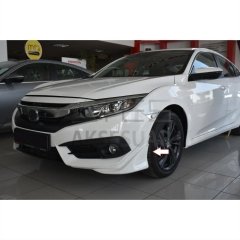 HONDA CIVIC FC5 2016-2020 MODULO ÖN EK ASYA