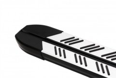 Hyundai Bayon Gri Yan Basamak 182 Cm 2021 Üzeri