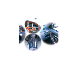 ELANTRA İÇ NİKELAJ TAKIMI 2000-2009