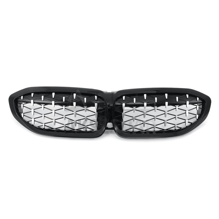 BMW 3 SERISI G20 2019+ BOBREK DIAMOND PANJUR