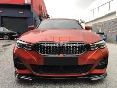 BMW 3 SERISI G20 2019+ BOBREK DIAMOND PANJUR