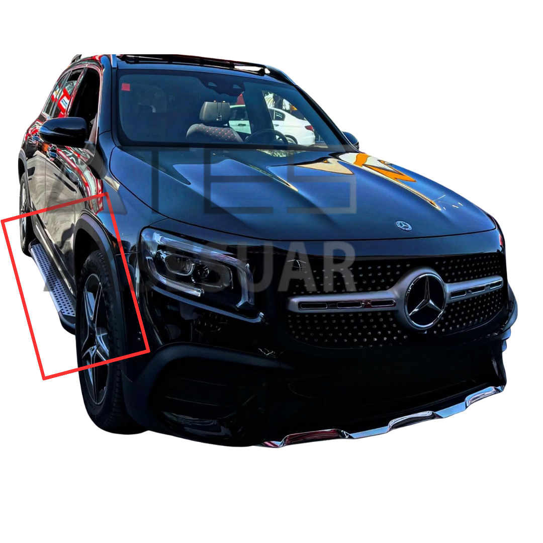 Mercedes-Benz GLB 200 2020+ Yan Basamak