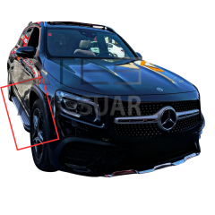 Mercedes-Benz GLB 200 2020+ Yan Basamak