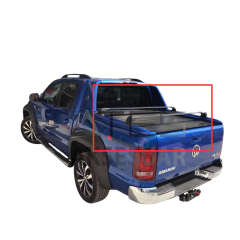 Volkswagen Amarok  Sürgülü Kapak