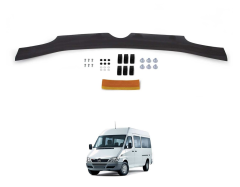 Mercedes Sprinter W901 Kaput Koruma Rüzgarlık 4mm 2000-0