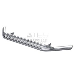 MITSUBISHI L 200 - 2015-2019 BADGER KROM ÖN KORUMA