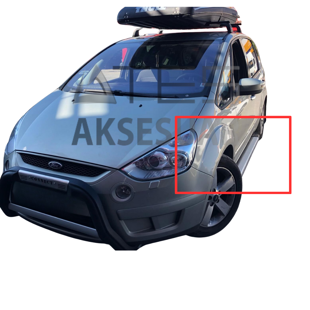 FORD S-MAX YAN BASAMAK