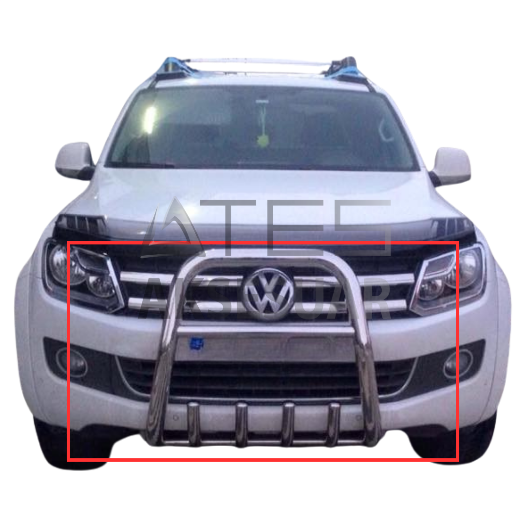 Volkswagen Amarok  Ön Koruma