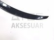 MERCEDES W177 2019+ A SEDAN SERISI SPOILER - PIANO BLACK (PARLAK SIYAH)