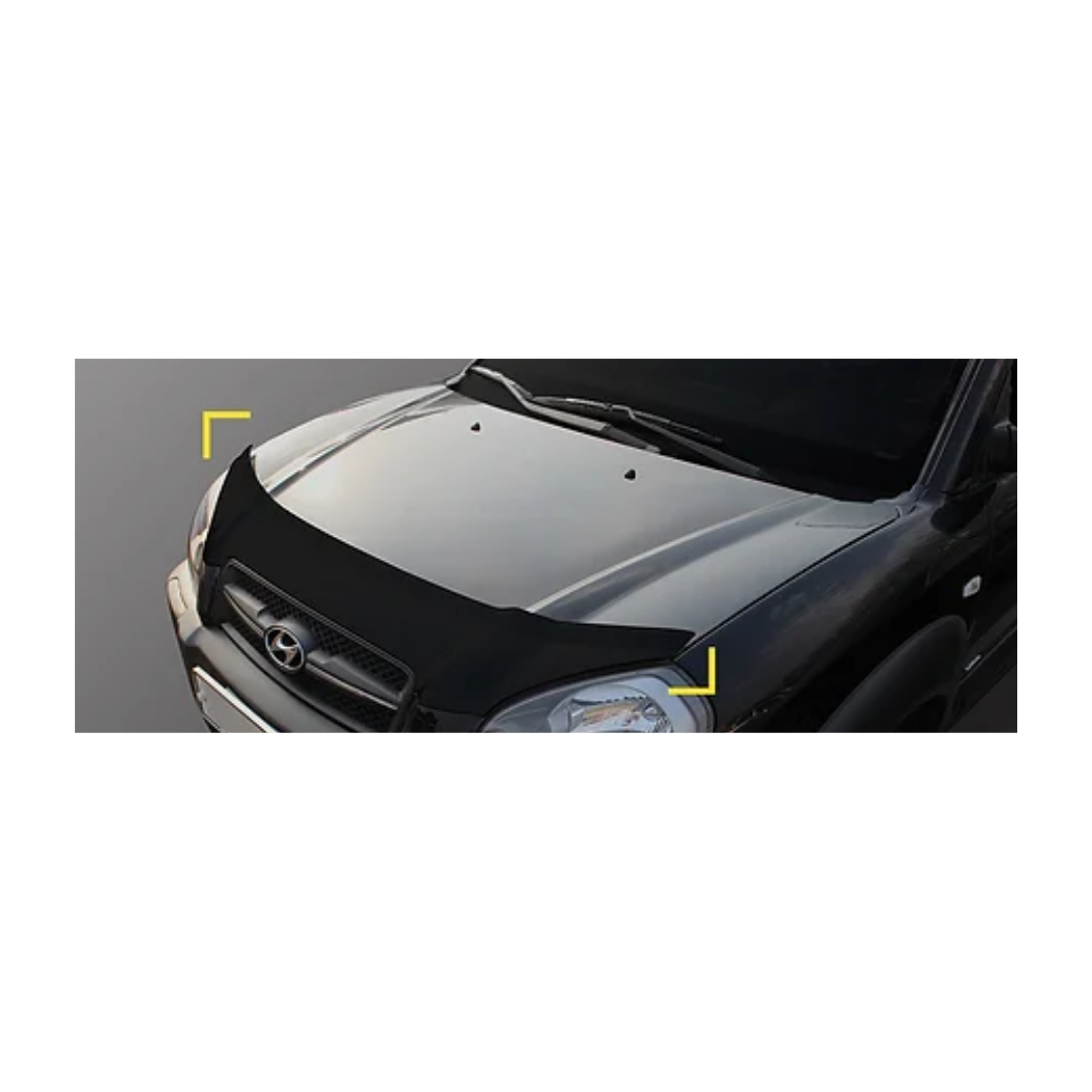 TUCSON KAPUT KORUMASI 2003-2009