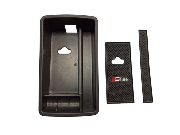 A3 2013-2018 IÇIN UYUMLU ORTA KONSOL KUTUSU