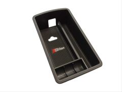 A3 2013-2018 IÇIN UYUMLU ORTA KONSOL KUTUSU