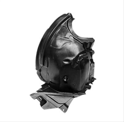 W212 E SERISI 2009-2015 IÇIN UYUMLU SOL ÖN ÇAMURLUK DAVLUMBAZ (ARKA KISIM)  - 2126903030