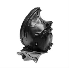 W212 E SERISI 2009-2015 IÇIN UYUMLU SOL ÖN ÇAMURLUK DAVLUMBAZ (ARKA KISIM)  - 2126903030