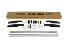 Fiat Doblo 2 Solid Tavan Çıtası Alüminyum 2020 ve Sonrası