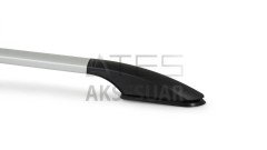 Fiat Doblo 2 Solid Tavan Çıtası Alüminyum 2020 ve Sonrası