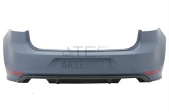 VOLKSWAGEN GOLF 7 R BODY KIT