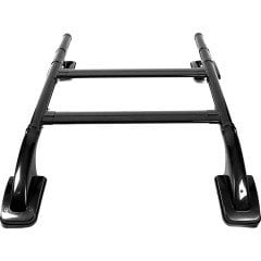 Ford-Ranger 2007-2012 Tavan Çıtası Shark Siyah