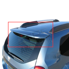 Dacia Duster Spoyler