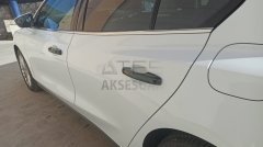 FORD FOCUS 2019+ KAPI KOLU PIANO BLACK(SMART KEY)