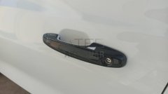 FORD FOCUS 2019+ KAPI KOLU PIANO BLACK(SMART KEY)