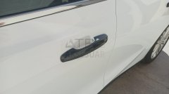 FORD FOCUS 2019+ KAPI KOLU PIANO BLACK(SMART KEY)