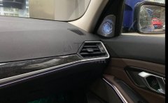 BMW 3 SERISI G20 KAPI HOPARLÖRLERI & TWEETER VE ISIKLI AMBIANS KAPAKLAR ( 11 renk)