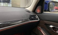 BMW 3 SERISI G20 KAPI HOPARLÖRLERI & TWEETER VE ISIKLI AMBIANS KAPAKLAR ( 11 renk)