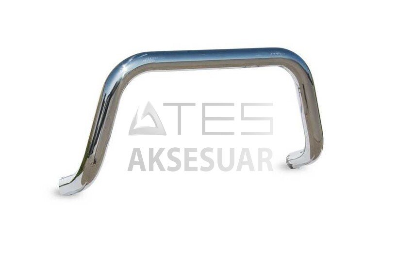 Dacia Duster Pars Ön Koruma Çap:60 Krom 2010-2017 Arası