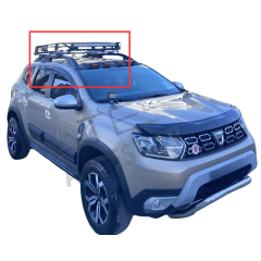 Dacia Duster Tavan Sepeti