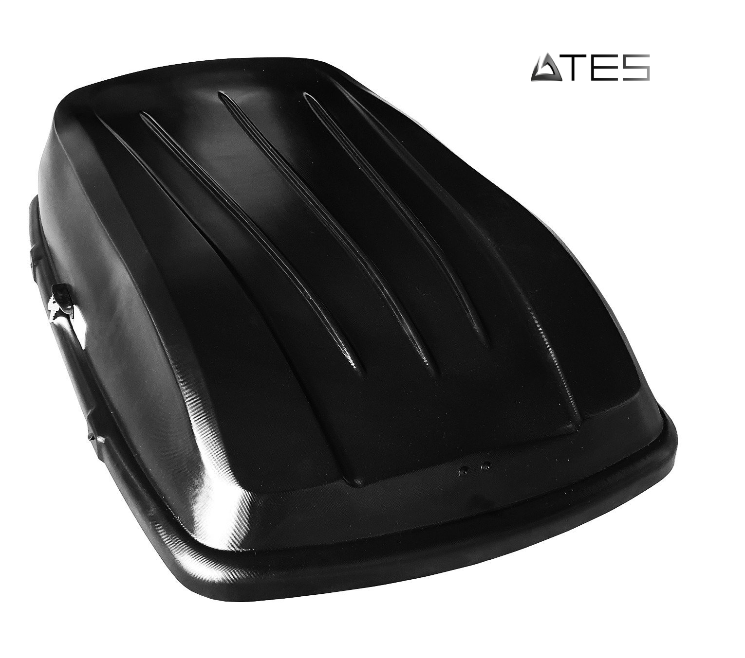 Seat ALTEA 370 Litre  Siyah Port Bagaj