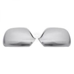 Volkswagen Transporter Ayna Kapağı 2 Parça Paslanmaz Çelik 2015-