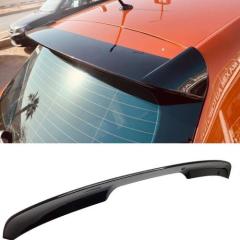 Seat İbiza 2018 Model Üstü Spoiler