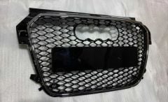 A1 2011-2015 RS1 PANJUR SIYAH KROM