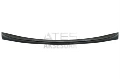 BMW 3 SERISI (G20) KALIN TIP SPOILER - PIANO BLACK (PARLAK SIYAH)