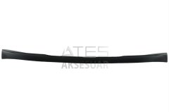 BMW 3 SERISI (G20) KALIN TIP SPOILER - PIANO BLACK (PARLAK SIYAH)