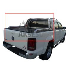 Volkswagen Amarok  Krom Rollbar