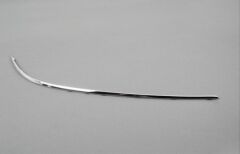 W212 E SERISI 2009-2013 (MAKYAJSIZ KASA) IÇIN UYUMLU ÖN TAMPON NIKELAJI - SOL - 2128850321