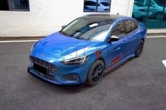 FORD FOCUS 2019+ ÖN LIP
