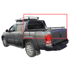 Volkswagen Amarok  Rollbar