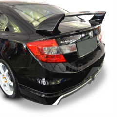 HONDA CIVIC FB7 2012-2015 RR SPOLER