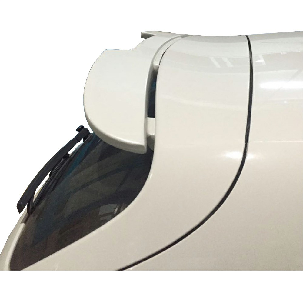 Seat Leon Eski Makyajsız Kasa Ayaklı Spoiler