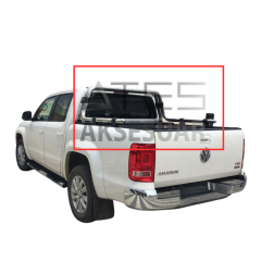 Volkswagen Amarok  Rollbar