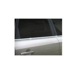 TUCSON KAPI CAM ÇITASI KROM TAKIMI 2003-2009