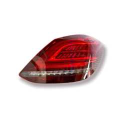 MERCEDES W205 2014-2018 LED STOP KIRMIZI